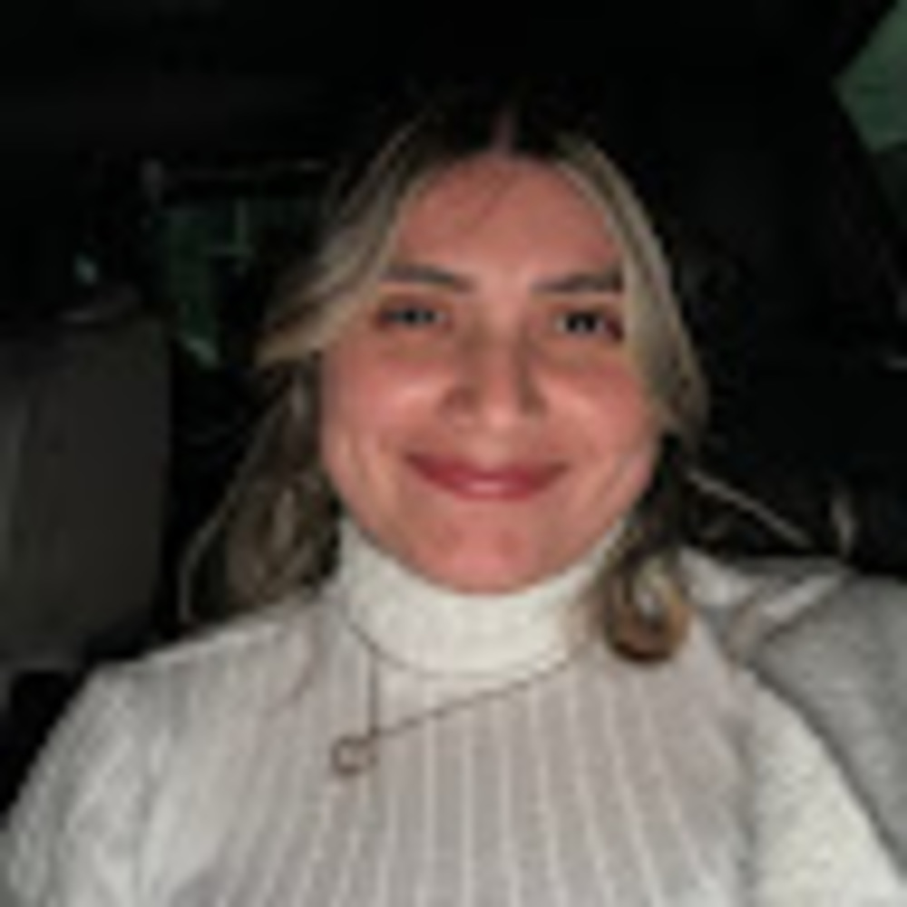 Meet your Posher, Katherine d.